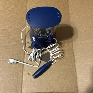Waterpik Water Flosser WP-663W WP-663C in Working Condition new with defects   - Picture 1 of 20