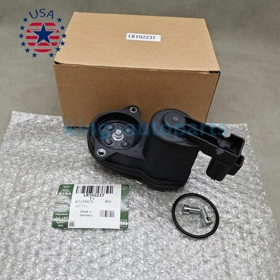 New Parking Brake Actuator Fits For Land Rover Defender Range Sport LR102237 New - Image 1 of 4