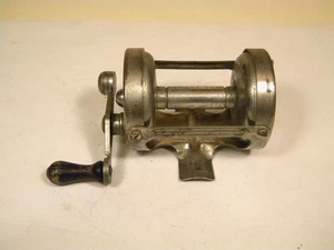 Portage vintage argomento n. Mulinello da Pesca 123 Made in USA - Foto 1 di 5