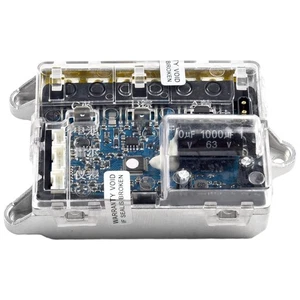 Electric Scooter Controller Circuit Board Garden Indoor 1 Pc ABS Material - Picture 1 of 24