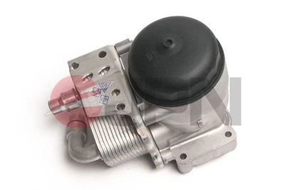 60C9393-JPN JPN Oil Cooler, engine oil for BMW - Image 1 of 2