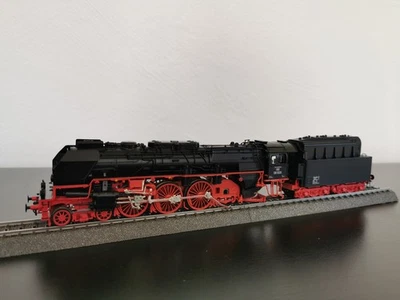 Märklin 39242 Dampflok BR 08 der DR / DDR   Spur H0 - Bild 1 von 4