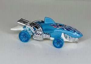2013 Hot Wheels Sharkruiser blau 74/250 Surf Patrol - Bild 1 von 5