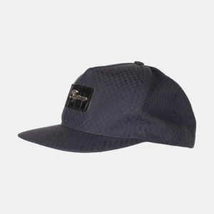 Supreme Croc Patch cap / Size Adjustable / Mens / Black / Acrylic - Picture 1 of 8