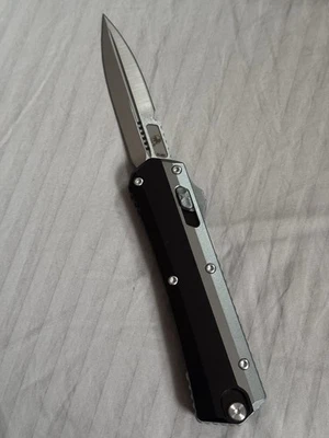 Microtech - Image 1 of 4