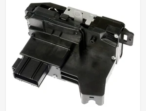 DORMAN 937-647 FRONT PASSENGER SIDE DOOR LOCK ACTUATOR MOTOR FORD MERCURY  - Bild 1 von 1