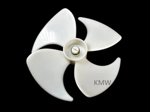 OEM - Magic Chef Avanti Refrigerator EVAPORATOR MOTOR FAN BLADE KIT 3059900004FB - Picture 1 of 1