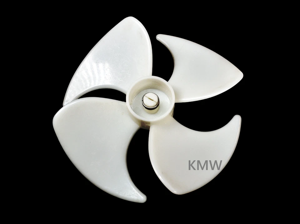 OEM - Magic Chef Avanti Refrigerator EVAPORATOR MOTOR FAN BLADE KIT 3059900004FB - Image 1 of 1