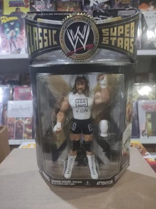 WWE Jakks Pacific Classic Superstars 13 Al Snow Figure - Picture 1 of 6