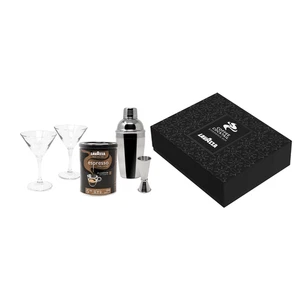 Lavazza Kaffee Cocktail Erlebnis Box Geschenkset - Bild 1 von 5