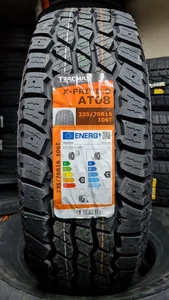 Set 4 pneumatici estivi M+S 235/70/16 106T Tracmax AT08 gomme estive SUV nuove - Imagen 1 de 5