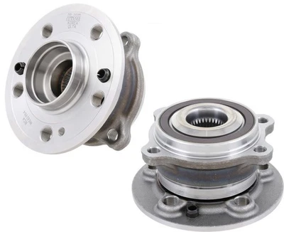 Mevotech Front Wheel Bearing & Hub Assembly Kit For GLE350 2020-2024 4Matic - Image 1 of 4