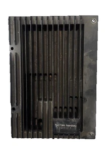 2005-2012 RANGE ROVER AUDIO EQUIPTMENT RADIO AMPLIFIER OEM 8H4219C164BB LR015240 - Picture 1 of 3