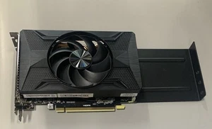 NVIDIA GEFORCE RTX 4060 8GB GDDR6 GRAPHICS CARD - Bild 1 von 5