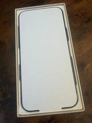 iPhone 12 Pro Max 256GB Pacific Blue Brand New In Box - Image 1 of 4