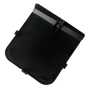 For Nissan For Qashqai Front Tow Hook Cover Cap Plastic Replacement 622A0 BR00H - Picture 1 of 6