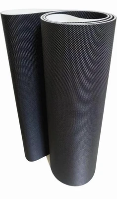 Cinta de Correr (Cinturón de Correr) Cinturón de Caminar Compatible con Suela F63 (2013-2022) Foto 1 de 4