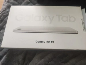 Samsung Galaxy Tab A9 8.7Inch 128GB WIFI Excellent condition - Picture 1 of 1