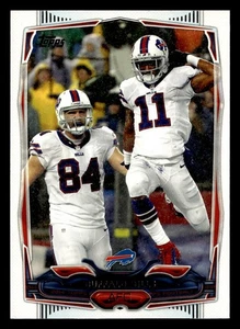 2014 Topps - Buffalo Bills #110 - Picture 1 of 2