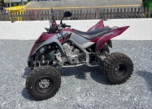 Yamaha YFM 700R Raptor 2020 Road Legal Quad - Picture 1 of 3
