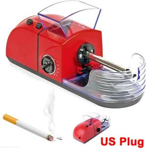 Macchina per Iniettori di Sigarette Elettriche con Automatico  - Foto 1 di 9