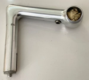 Vintage Cinelli 1R Record Quill Stem. 13cm. 26mm Clamp. Eroica. - Picture 1 of 5