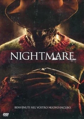 Nightmare (DVD) Brown Earle Haley (US IMPORT) - Image 1 of 2