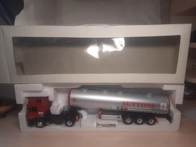 MAN F2000 Suttons 1:43, ELIGOR, Search Impex Foto 1 de 4