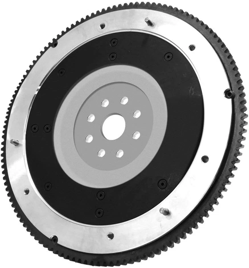 Clutch Masters 5-Speed Aluminum Flywheel For 06-08 Subaru WRX 2.5L Eng. - Изображение 1 из 1