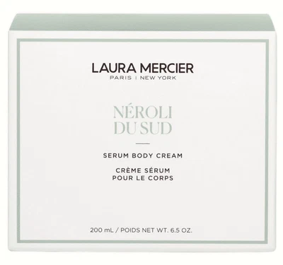 Laura Mercier Neroli Du Sud Serum Body Cream 200ml/6.5oz - Image 1 of 3