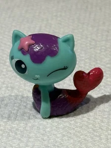 GABBY’S PLAYHOUSE Mini Figure MerCat 1” Pre-Loved - Picture 1 of 5