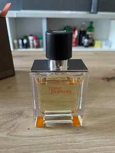 Hermes: Terre D'Hermès Eau de Toilette 50 ml - Imagen 1 de 16