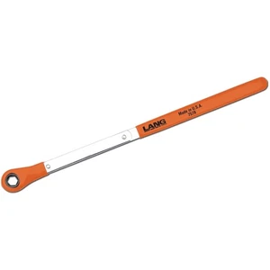 Llave Ajustadora de Floja Automática 7/16 Pulgadas - Acero Cromo Vanadio, Hecha en EE. UU. - Imagen 1 de 3