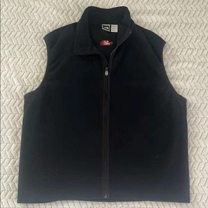The North Face Fleeceweste Herren schwarz Größe XL - Bild 1 von 7