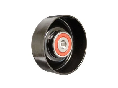 Para 1991-1995 Plymouth Acclaim Accesorio Cinturón Polea Loca Dayco 83462QNRR Foto 1 de 2