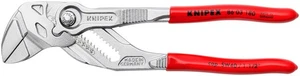 Knipex Pliers Wrench - 15 Position, 7 1/4" - Picture 1 of 3