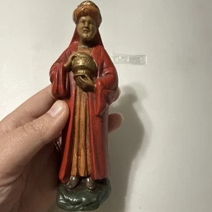 Statuina set presepe stampo Olanda  - Foto 1 di 5