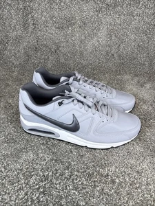 749760-012 Nike Air Max 14 Command Para hombres Zapatos Tenis Gris Zapatos Deportivos - Imagen 1 de 11