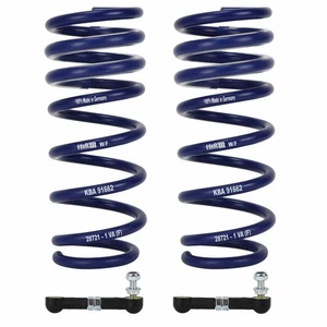 H&R 35mm Tieferlegungsfedern für BMW 5er G31 6er GT G32 ab Achslast vorne 1151kg - Bild 1 von 1