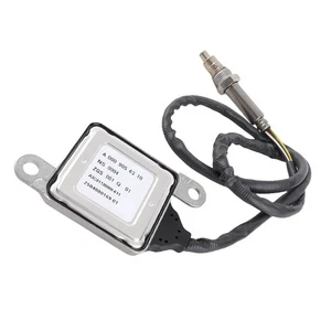 ⁺NOX Sensor Probe A0009056104 Nitrogen Oxide Sensor For E‑CLASS W212 S212 COUPE - Picture 1 of 22