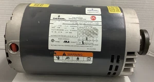 Emerson D32S2ACR 1.5HP 1725RPM Three-Phase General Purpose AC Motor (R39) - Picture 1 of 17