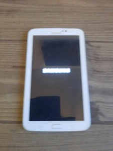 Samsung Galaxy Tab 3 GT-P5210 8GB Tablet See Desc - Picture 1 of 4