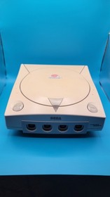 Dreamcast Bundle - Sonic Adventure, Controller, VMU, Rumble Pack - Penny Start!