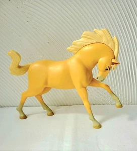 Spirit Riding Free Chica Linda el Caballo Plástico 6" Alto Juguete Just Play 2017 - Imagen 1 de 7