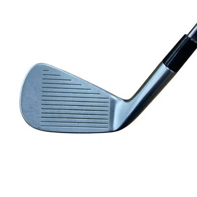 TaylorMade P7CB 2024 Iron Set 6-9,Pw 5pc Flex Stiff Dynamic Gold MID 115 Steel - Image 1 of 4