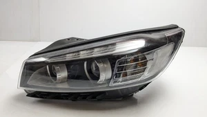 Faro proiettore alogeno lato passeggero sinistro KIA SORENTO MK3 92101C5060 2015 *DANNEGGIATO* - Foto 1 di 17