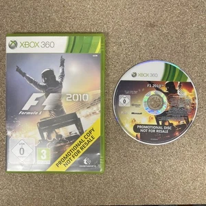F1™ 2010 (Xbox 360) [Complete & Tested] - Picture 1 of 5