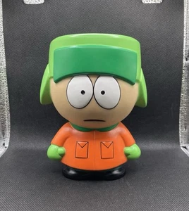1998 Comedy Central South Park Kyle Collectable Figure Kyle Broflovski - Picture 1 of 13