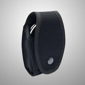 Multipurpose Tactical Handcuffs Bag Nylon Waistband Protective Carry Pouch ( - Picture 1 of 8