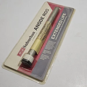 RV/Camper/Trailer - Anode Rod, Suburban Water Heater OEM,  Magnesium, #233514 - Bild 1 von 2